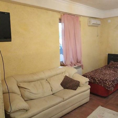 3-Ком Квартира Жк Магнолия Batum Dış mekan fotoğraf