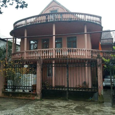 3-Ком Квартира Жк Магнолия Batum Dış mekan fotoğraf