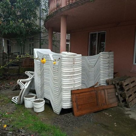 3-Ком Квартира Жк Магнолия Batum Dış mekan fotoğraf
