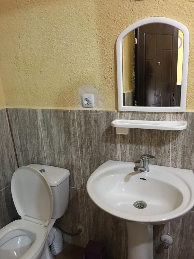 3-Ком Квартира Жк Магнолия Batum Dış mekan fotoğraf