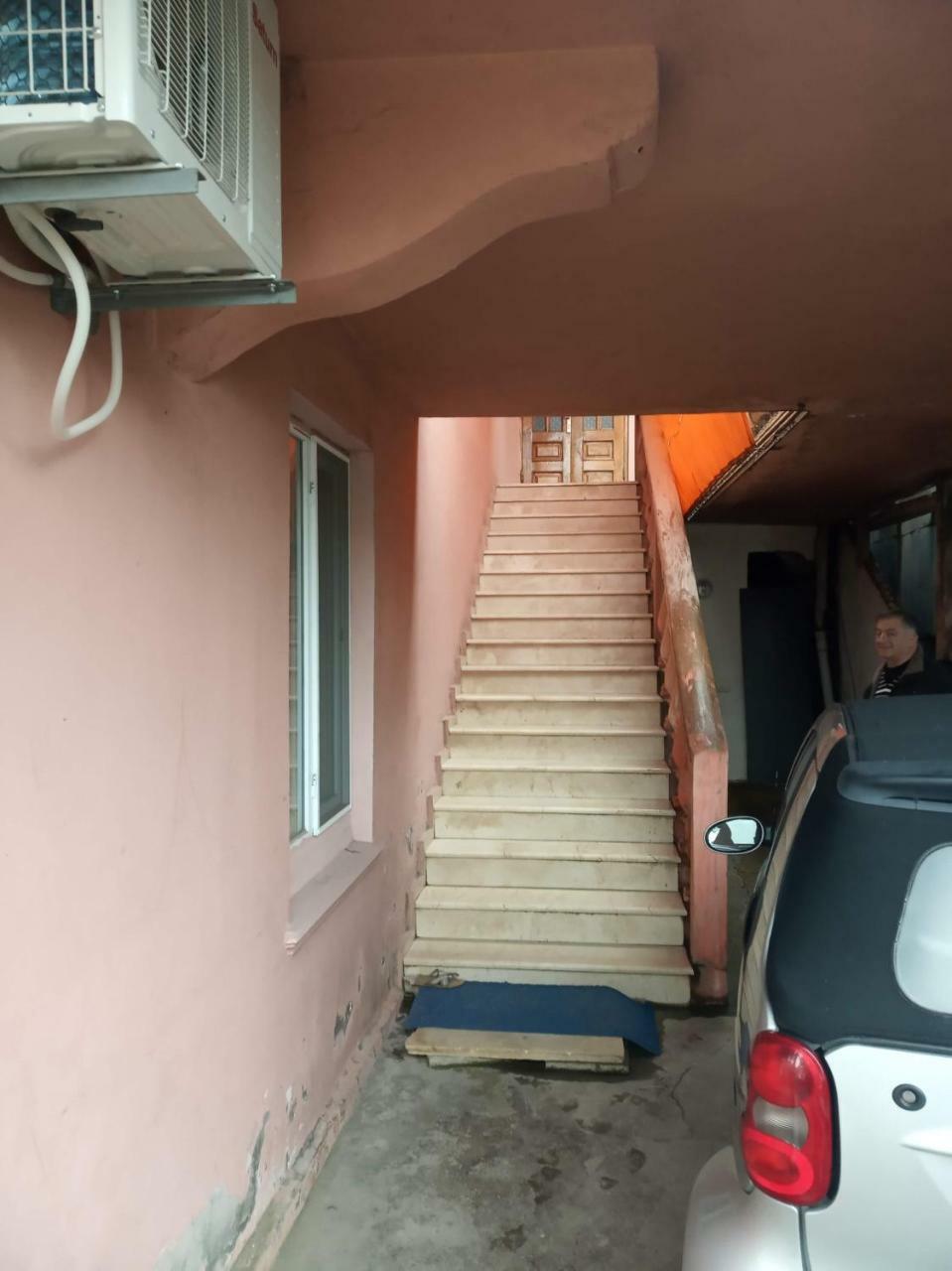 3-Ком Квартира Жк Магнолия Batum Dış mekan fotoğraf