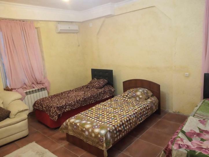 3-Ком Квартира Жк Магнолия Batum Dış mekan fotoğraf