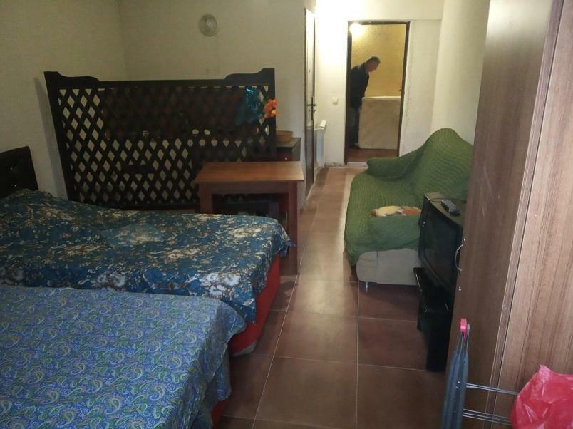 3-Ком Квартира Жк Магнолия Batum Dış mekan fotoğraf